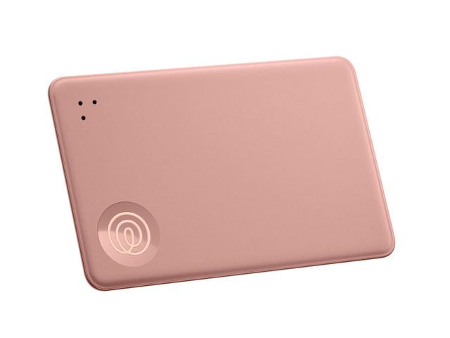 Tile Slim - Wallet Finder, Bluetooth Tracker and Item Locator for Luggage Tags, Passports and More. Both iOS and Android Compatible. Phone Finder....