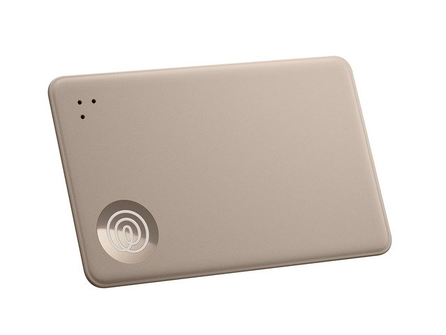 Tile Slim - Wallet Finder, Bluetooth Tracker and Item Locator for Luggage Tags, Passports and More. Both iOS and Android Compatible. Phone Finder....