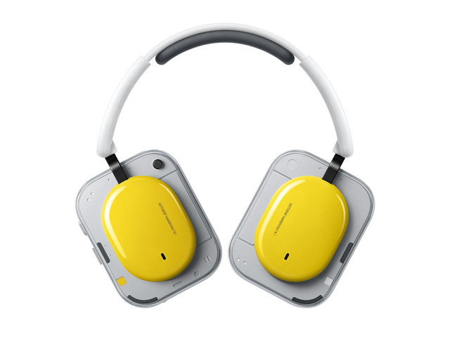 Headphone (a) 2026 New, Adaptive Active Noise Cancelling Headphones, Wireless Over Ear Bluetooth 5.4 ANC Headset with LDAC Hi-Res, 5 HD Mics Ultra...