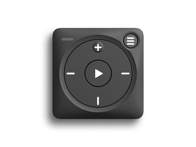 3 Music Player Portable Screen-Free Offline Music for Kids & Fitness, Bluetooth & Wired Headphones, Stores 1000+ Songs, No Phone or WiFi Needed...