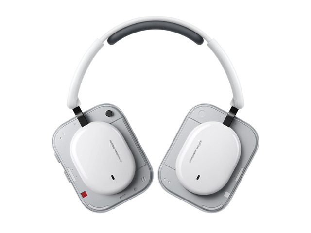 Headphone (a) 2026 New, Adaptive Active Noise Cancelling Headphones, Wireless Over Ear Bluetooth 5.4 ANC Headset with LDAC Hi-Res, 5 HD Mics Ultra...