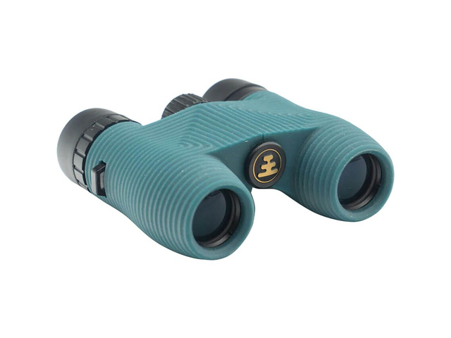 Standard Issue 10x25 Waterproof Binoculars Lightweight, Compact, 10x Magnification, Wide View, Multi-Coated Lenses for Bird Watching, Hiking,...