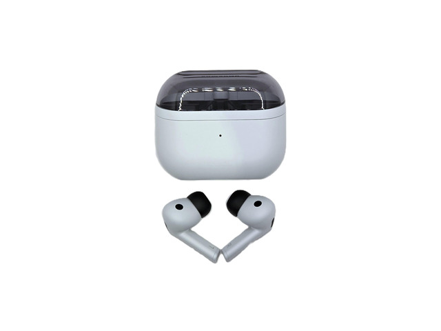 Galaxy Buds 3-FE (2025) True Wireless Bluetooth Earbuds, Active Noise Cancellation, Clear Calls, Long Lasting Battery, Hands Free AI, Latin...