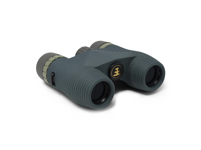 Standard Issue 8x25 Binoculars, Waterproof, Bird Watching 8X Magnification, Bak4 Prism, Wide View Multi-Coated Lenses, Hiking & Backpacking, Adults...