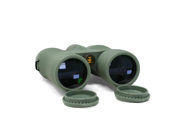 Field Issue Compact 10x42 Waterproof Binoculars, Shockproof Fogproof,10X Magnification, Bak4 Prism, Multi-Coated Lens, Adults & Kids, Hunting, Bird...