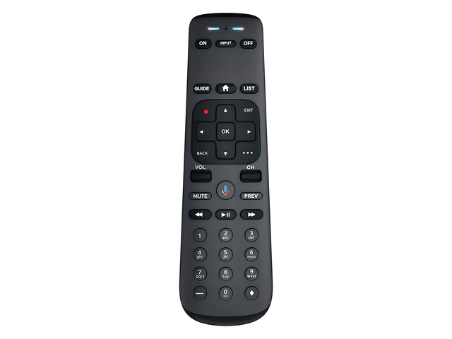 AT & T Now DirecTV Stream RC82V IR/RF Universal Gemini Voice Remote Control DirecTV Remote Control Replacement for Gemini Air, C71KW-200 & C71KW-400...