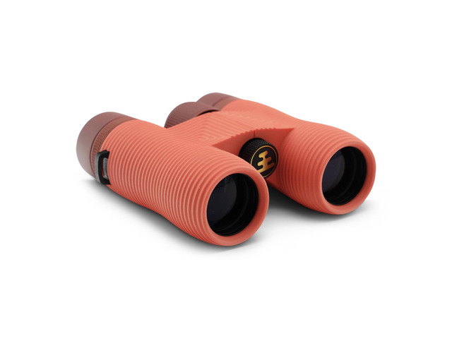 Field Issue Compact 8x32 Waterproof Binoculars Shockproof Fogproof, 8X Magnification, Bak4 Prism, Multi-Coated Lenses for Adults & Kids, Bird...
