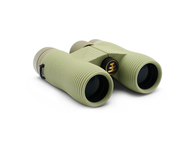 Field Issue Compact 10x32 Waterproof Binoculars Shockproof Fogproof, 10X Magnification, Bak4 Prism, Multi-Coated Lenses for Adults & Kids, Bird...