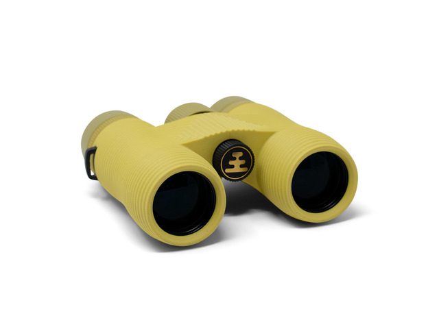 Field Issue Compact 8x32 Waterproof Binoculars Shockproof Fogproof, 8X Magnification, Bak4 Prism, Multi-Coated Lenses for Adults & Kids, Bird...
