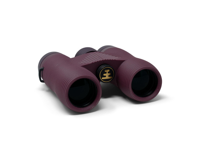Field Issue Compact 10x32 Waterproof Binoculars Shockproof Fogproof, 10X Magnification, Bak4 Prism, Multi-Coated Lenses for Adults & Kids, Bird...