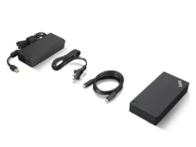 ThinkPad Universal USB-C Dock-40AY0090