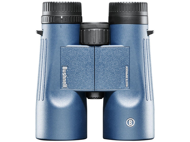 H2O Binoculars Waterproof, Fogproof, Optics for Boating, Hiking, Camping & Birdwatching