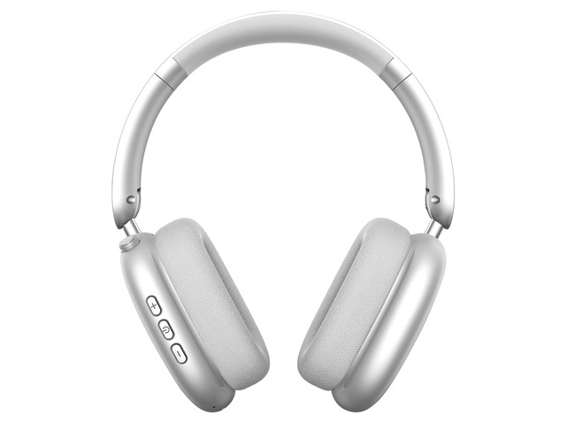 Y01 Wireless Noise Canceling Headphones Bluetooth 5.3 Over Ear Headphones with Microphone, Hi-Res Audio, 48H Playtime, Foldable Comfortable...