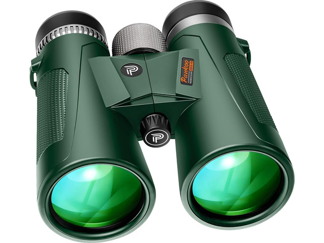 20x56 Binoculars for Adults High Powered,Waterproof and Convenient Large View Waterproof Optics with Clear Low Light Vision, Easy Focus for...