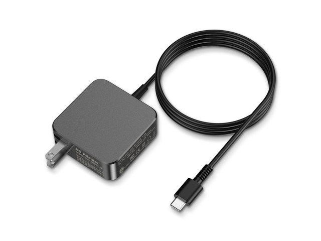 65W 45W USB C Laptop Charger Compatible with Asus Zenbook 14 13 S Flip, Chromebook Flip C434 C433 C302 C214, ExpertBook B9 B5 B2, Vivobook S 14 16,...