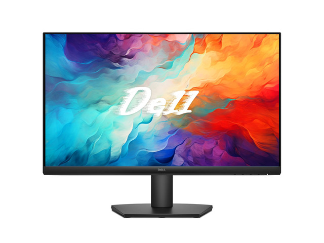 SE27 Series Monitor, 27' FHD 100 Hz Monitor, Comfortview Plus, VESA, 16:9 Grey to Grey Response Time, Low Blue Light, Flicker Free, Anti Glare,...