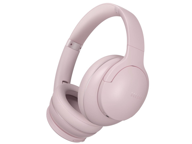 Bluetooth Headphones Over Ear, Headphones Wireless, APP Control 90H Playtime, 9 EQ Modes, Bluetooth5.4, Hifi Stereo Sound Headphones, ENC Mic,...