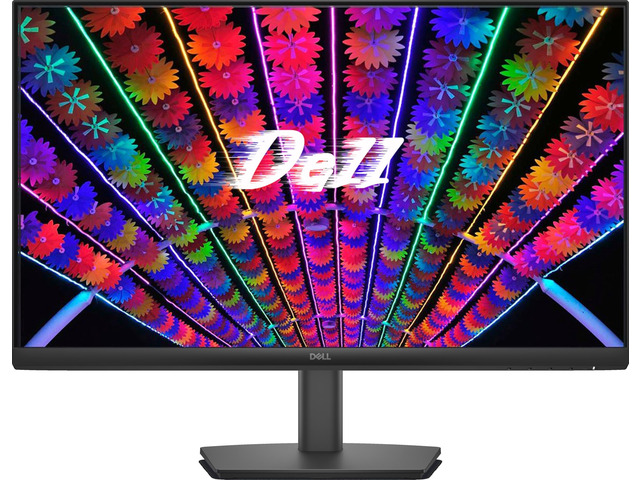S24 Series Monitor - 24 inch IPS LED FHD 144Hz - AMD FreeSync - VESA, 16:9 Monitor, 1ms MPRT, Low Blue Light, Flicker Free, Anti-Glare, 2 x HDMI,...