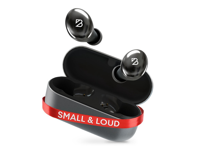 Mini Earbuds, Small Earbuds, Mini Ear Buds for Small Ears Sweatproof Bluetooth Earbuds, Deep Bass, Tech Fitness Gifts for Men, Comfortable...