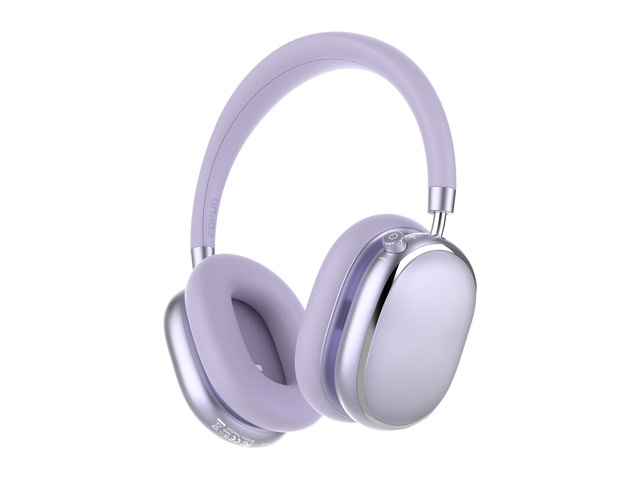 Hybrid Active Noise Cancelling Headphones Over Ear 120H Playtime Smart Knob, Bluetooth 6.0 Wireless, Customize EQ, Transparency Mode, Hi-Res Audio,...