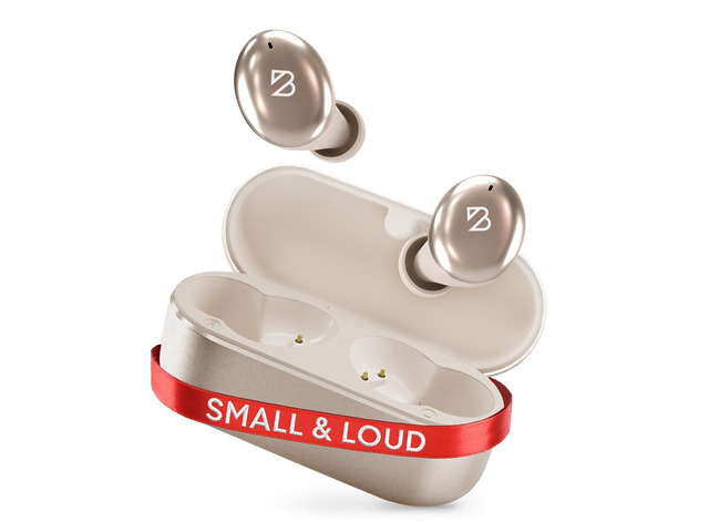 Mini Earbuds, Small Earbuds, Mini Ear Buds for Small Ears Sweatproof Bluetooth Earbuds, Deep Bass, Tech Fitness Gifts for Men, Comfortable...