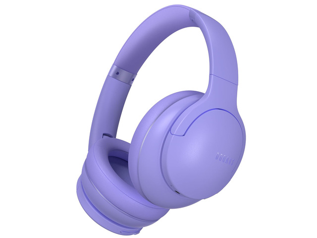 Bluetooth Headphones Over Ear, Headphones Wireless with 90H Playtime 3 EQ Modes, Bluetooth 5.3 Wireless Headphones with Hifi Stereo Sound, ENC Mic,...