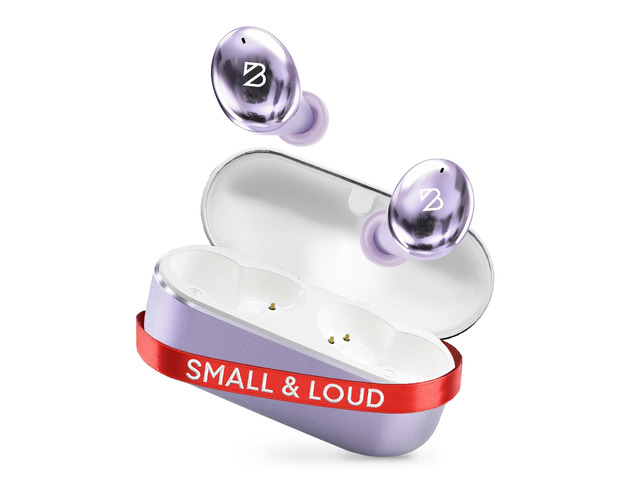 Mini Wireless Earbuds for Small Ears, Award-Winning Sound Sweatproof Bluetooth Earbuds, Deep Bass, Tech Fitness Gifts for Men, Comfortable...