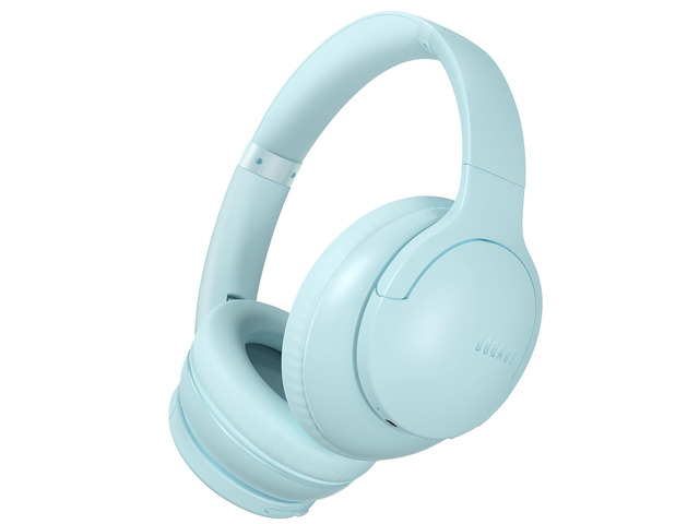Bluetooth Headphones Over Ear, Headphones Wireless with 90H Playtime 3 EQ Modes, Bluetooth 5.3 Wireless Headphones with Hifi Stereo Sound, ENC Mic,...