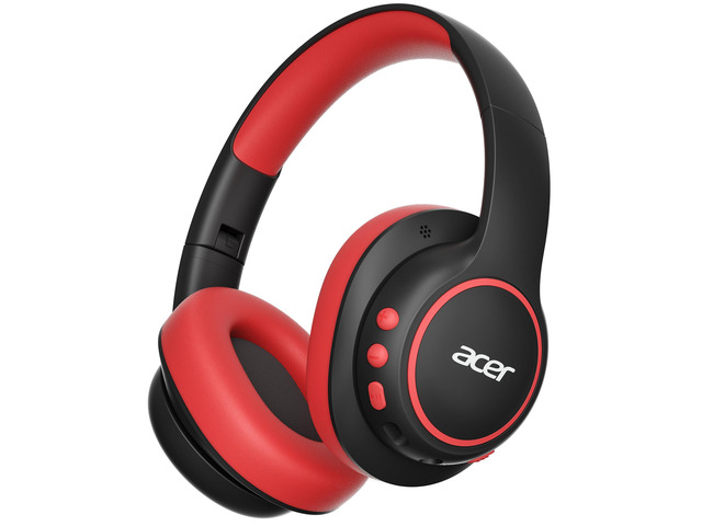 OHR702 Kids Bluetooth Headphones for School with Built-in Mic,Over-Ear 75H Playtime, Bluetooth 6.0, 3.5mm Jack Aux Cord, 85dBA Safe Volume, USB-C...