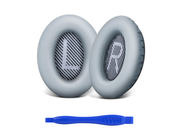 Earpads for Bose Quiet Comfort QC 35 / QC35 ii / QC25 / QC15 Headphone