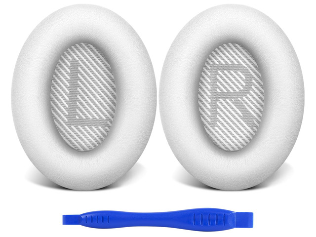 Earpads for Bose Quiet Comfort QC 35 / QC35 ii / QC25 / QC15 Headphone