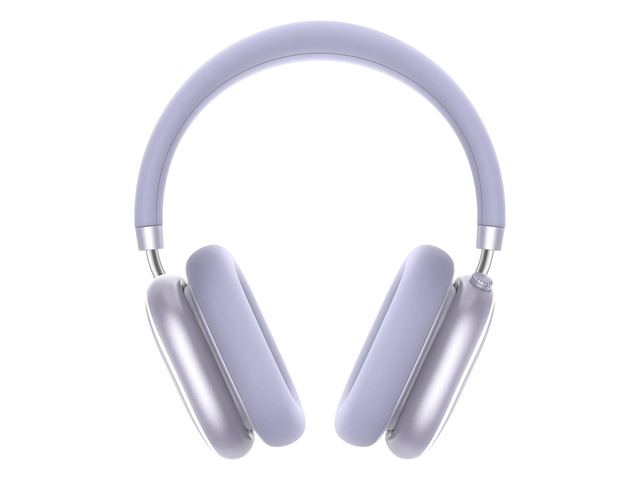 NiceComfort 95 Adaptive Noise Cancelling Headphones Wireless Bluetooth with Spatial Audio,Transparency,ENC,HD Sound,Low Latency for Gaming,Slim...