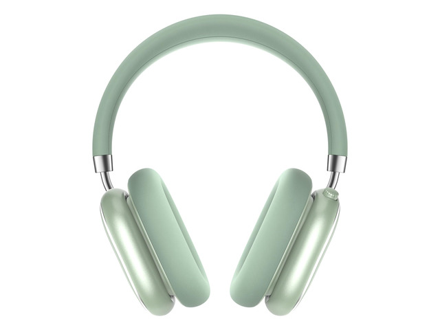 NiceComfort 95 Hybrid Noise Cancelling Headphones Wireless Bluetooth with Transparency,ENC,HD Sound,Slim Headphones Lightweight