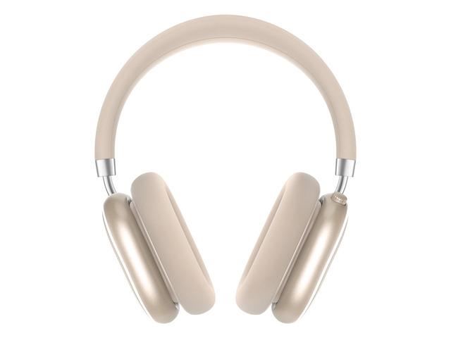 NiceComfort 95 Adaptive Noise Cancelling Headphones Wireless Bluetooth with Spatial Audio,Transparency,ENC,HD Sound,Low Latency for Gaming,Slim...