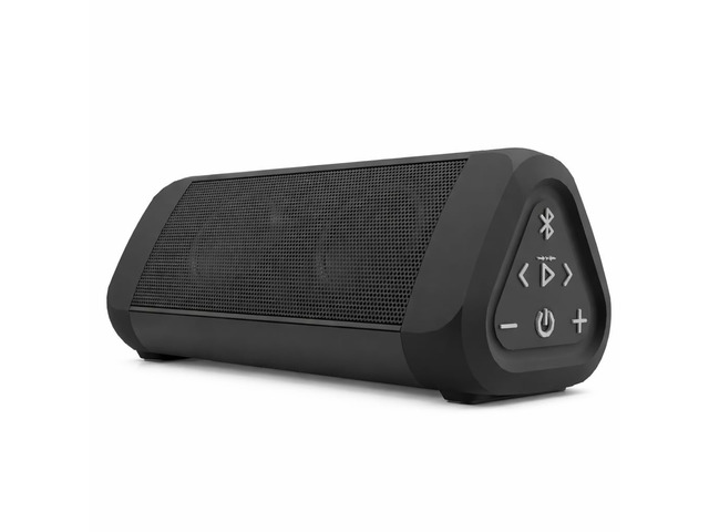 OontZ Angle 3 Ultra Gen 4 Bluetooth Speaker, 14W, 20-Hour Playtime, IPX7 14W Bluetooth speaker with fuller bass, 100-ft range, IPX7 waterproof and...