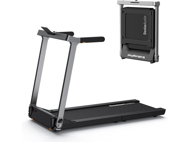 WALKINGPAD DENISE AUSTIN 2.0 FOLDABLE TREADMILL
