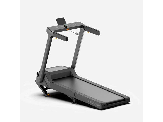 WALKINGPAD G5I AUTO INCLINE FOLDABLE TREADMILL