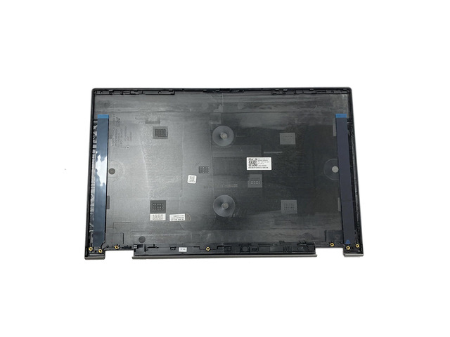 Lyinsen Replacement 14' Laptop LCD Cover Back Rear Top Lid for Lenovo Flex 5-14IIL05 5-14ARE05 5-14ITL05 5-14ALC05 5CB0Y85294 Grey