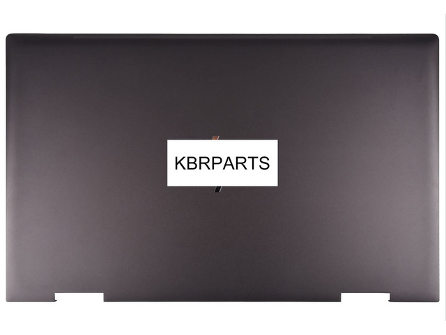 Replacement LCD Back Cover for 15.6' HP Envy X360 15M-EE 15M-ED 15T-ED 15-ED, Envy x360 15M-EE0013DX 15M-EE0023DX 15M-ED0013DX 15M-ED0023DX...