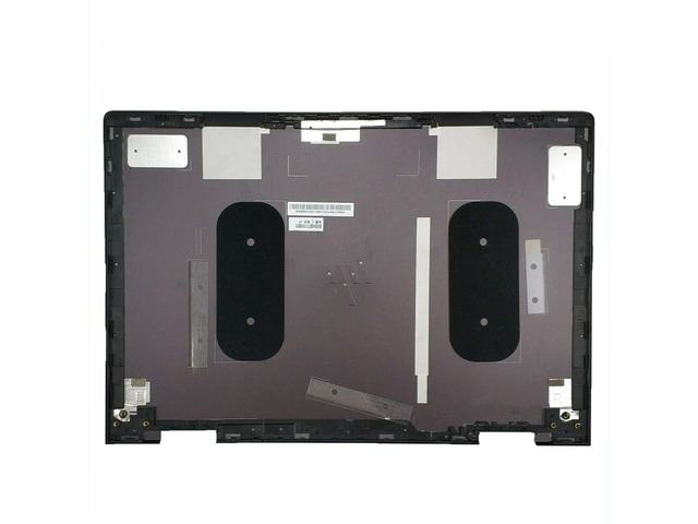 Original for H P Envy X360 Convertible 15-BP 15-BQ 15M-BQ021DX 15M-BQ121DX 15T-BP100 15Z-BQ100 LCD Back Cover Lid Top Case Rear lid 924321-001...