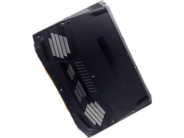 Deal4GO Bottom Case Lower Base Cover Assembly 60.QBAN2.001 Replacement for Acer Nitro 5 AN515-55 AN515-57 AN515-56 AN515-45 AN515-44 AN515-55-53E5