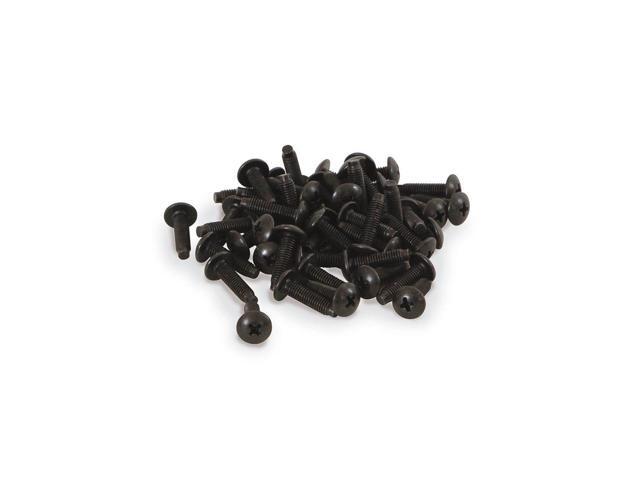 Offex 10-32 Rack Screws 50 Pieces