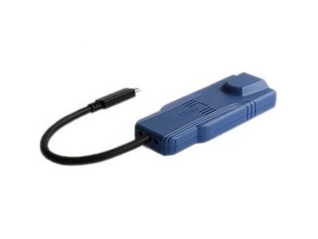 Raritan Single USB-C CIM D2CIMVUSBUSBC