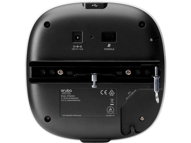 HPE - ARUBA INSTANT R2H29A ARUBA AP-505 US UNIFIED AP