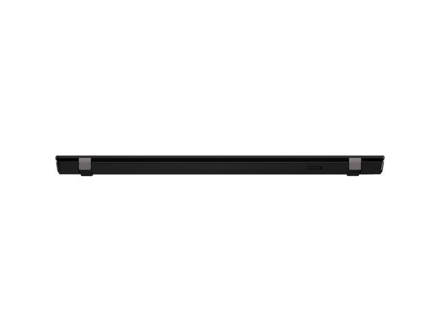 Lenovo ThinkPad P14s Gen 1 (Intel) Intel Core i7 10th Gen 14.0' Windows 10 Pro 64-bit Mobile Workstation 20S4001WUS