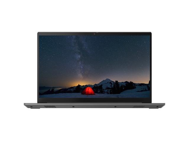 Lenovo ThinkBook 15 G2 ARE 15.6' AMD Ryzen 5 4600U 8GB Memory DDR4 3200 256GB PCIe SSD Windows 10 Pro 64-bit 20VG008UUS