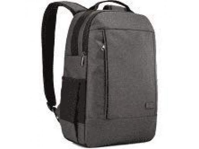 Case Logic Era Carrying Case Backpack for 15' Notebook Obsidian 3204192