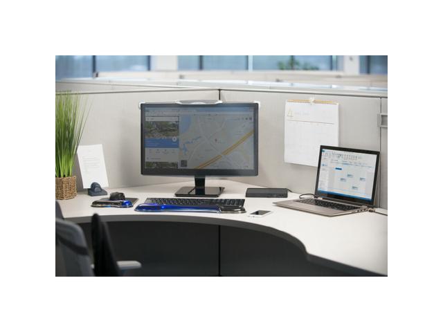Kensington K58400WW FS270 Snap2 Privacy Screen for 25' - 27' Monitor
