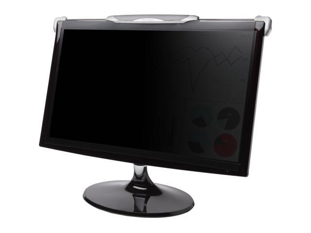 Kensington K58400WW FS270 Snap2 Privacy Screen for 25' - 27' Monitor