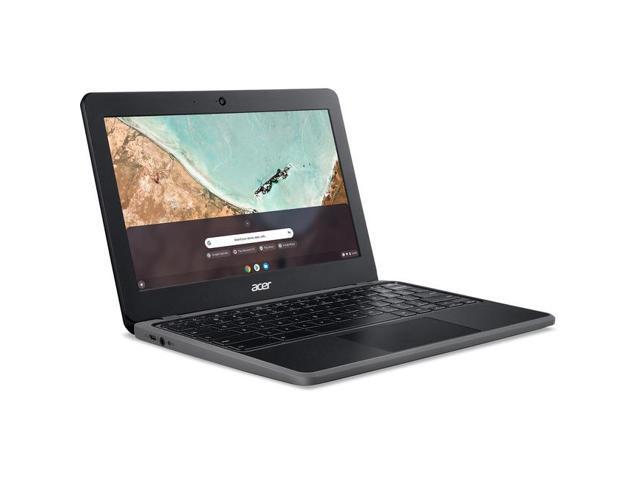 Acer Chromebook 311 C722 C722-K4CN 11.6' Chromebook - HD - 1366 x 768 - ARM Cortex A73 Quad-core (4 Core) 2 GHz - 4 GB RAM - 32 GB Flash Memory -...